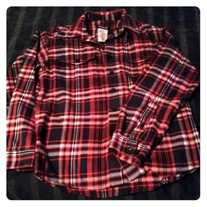 Men's XS Patagonia Shirt